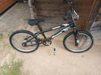2 Bmx_ en ( Free_ Style ), Fietsen en Brommers, Fietsen | Crossfietsen en BMX, Ophalen, Zo goed als nieuw, Staal, 16 tot 20 inch