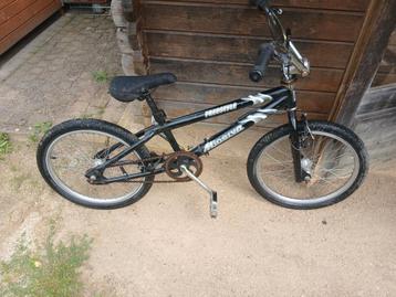 2 Bmx_ en ( Free_ Style ) beschikbaar voor biedingen