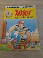 Astérix publicitaire mini histoires Presto print 1987, Une BD, Utilisé, Enlèvement ou Envoi, Goscinny & Uderzo