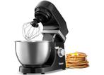 Twinzee Compact Electric Stand Mixer nieuw, Elektronische apparatuur, Ophalen of Verzenden, Nieuw