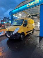 Renault master 2.3, Auto's, Renault, Particulier, Achteruitrijcamera, Te koop, Master