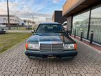 Mercedes-benz 190D 2.5 diesel 1992 gekeurd, Autos, Achat, Série 190, 5 portes, Particulier