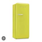 Smeg vert pomme, Ophalen, Zo goed als nieuw