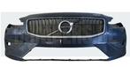 Bumper Volvo V60 S60 3 III 18- 31690589 Voorbumper MK1871, Auto-onderdelen, Gebruikt, Voor, 6 maanden garantie, Ophalen of Verzenden