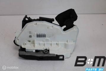 Portierslot links achter Skoda Octavia 3 Combi beschikbaar voor biedingen