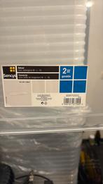 Boîtes de rangement XL - 70L - transparentes -avec couvercle, Enlèvement, Neuf, Autres types