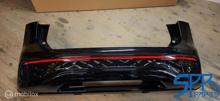 VW Tiguan CT1 571 R-LINE ACHTERBUMPER LC9X BLACK EDITION 24+, Auto-onderdelen, Verlichting, Volkswagen, Nieuw, Ophalen of Verzenden