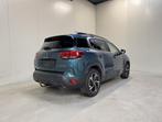 Citroen C5 Aircross 1.2 Benzine Autom. - Apple CarPlay - To, 4 deurs, 0 cilinders, Euro 6, 1199 cc