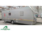 DETHLEFFS CAMPER 560SK LIFESTYLE, Bedrijf, Tot en met 6, 1250 - 1500 kg, Dethleffs