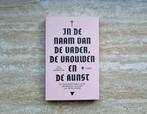 In de naam van de vader, Tim F. Van der Mensbrugghe, Neuf, Tim Van der Mensbrugghe, Art et Culture, Envoi
