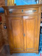 Linnenkast, Antiek en Kunst, Antiek | Meubels | Kasten, Ophalen