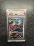 Pokemon TCG - Gloom - SV3 109 - Japans - PSA 10, Hobby en Vrije tijd, Verzamelkaartspellen | Pokémon, Ophalen of Verzenden, Nieuw