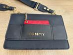 Handtas Tommy Hilfigher, Ophalen, Nieuw, Blauw, Handtas