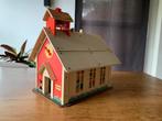 Fisher price school, Kinderen en Baby's, Speelgoed | Thomas de Trein, Ophalen, Gebruikt