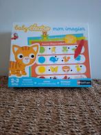 Électro jeu enfant, Ophalen, Zo goed als nieuw