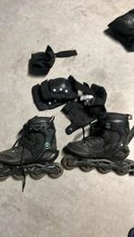 Rolschaatsen maat 42, Kinderen en Baby's, Speelgoed | Buiten | Rolschaatsen, Ophalen, Gebruikt, Kinderen