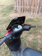 4 takt, Fietsen en Brommers, Scooters | Piaggio, Ophalen, Zo goed als nieuw, Klasse A (25 km/u), Benzine