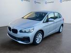 BMW Serie 2 218 Active Tourer*Boite auto*GPS*Capteurs Av/Ar*, 100 kW, Euro 6, Entreprise, Autres couleurs