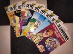 Stripboeken de kampioenen, Enlèvement, Comme neuf