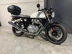 ROYAL ENFIELD Continental GT (bj 2020), Motoren, Bedrijf, Overig, 650 cc