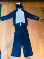 Skipak meisjes, Kinderen en Baby's, Ophalen, Gebruikt, Wedze, Meisje