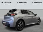 Peugeot 208 Style, Auto's, 75 pk, 1199 cc, Emergency brake assist, Handgeschakeld