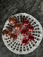 Kerstballen, Diversen, Ophalen of Verzenden, Zo goed als nieuw