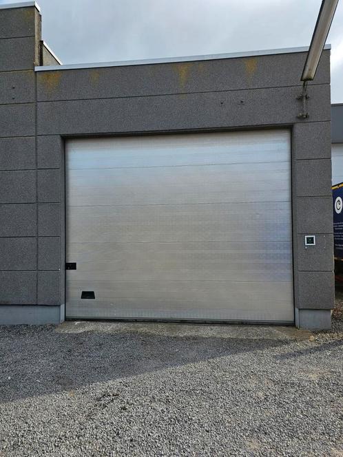 Loods 120m2 te huur, Immo, Garages en Parkeerplaatsen