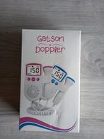 Doppler babyhartje monitor, Enfants & Bébés, Enfants & Bébés Autre, Enlèvement, Comme neuf