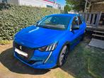 Peugeot 208 GT, Auto's, Peugeot, Blauw, Handgeschakeld, 5 deurs, Particulier