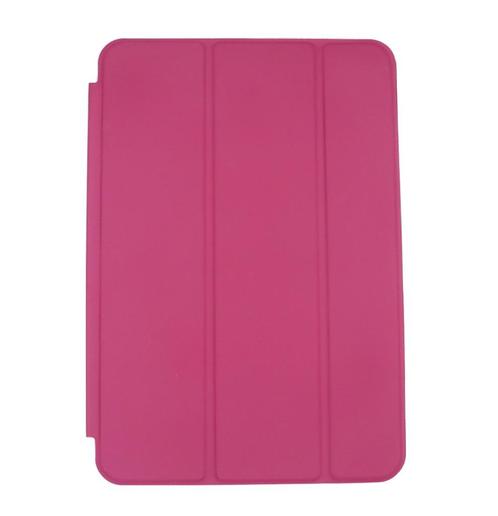 Apple iPad Mini 4 (2015) Smart Cover Case Couleur Lila, Informatique & Logiciels, Housses pour tablettes, Neuf, Protection faces avant et arrière