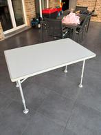 Camping tafel, Caravans en Kamperen, Ophalen, Gebruikt
