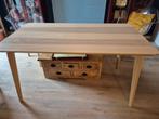 Table salle à manger Ikea LISABO, Huis en Inrichting, Ophalen, Nieuw