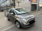 Fiat 500 / 1.3 Benzine / Cabriolet, Parkeersensor, Bedrijf, Te koop, 1300 cc