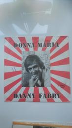 Danny Fabry - DONNA MARIA, Enlèvement ou Envoi