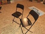 Stoelen, Huis en Inrichting, Stoelen, Ophalen, Zo goed als nieuw