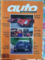 Auto Passion: spécial Ferrari GTO, Boeken, Auto's | Boeken, Ophalen, Zo goed als nieuw, Ferrari