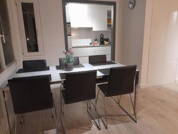 Westende vakantieappartement  beschikbaar voor biedingen