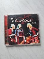 Värttinä ‎: 6.12. (CD), Ophalen of Verzenden