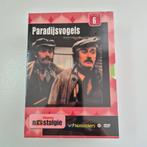 Paradijsvogels box van 4 dvd"s, Cd's en Dvd's, Dvd's | Klassiekers, Ophalen of Verzenden, Nieuw in verpakking, Overige genres