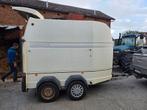 Van 2 paarden XL Westfalia, Vacatures