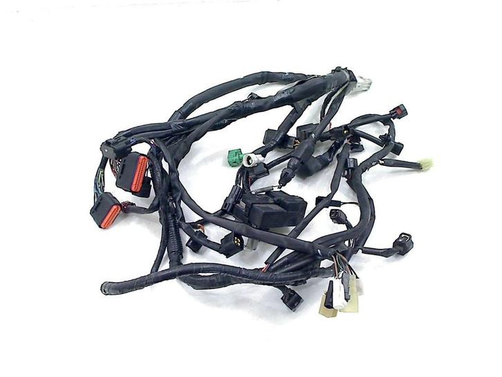 KABELBOOM GSX 650 F 2008-2012 (GSX650F CJ1) (36610-17H60), Motoren, Onderdelen | Suzuki, Gebruikt