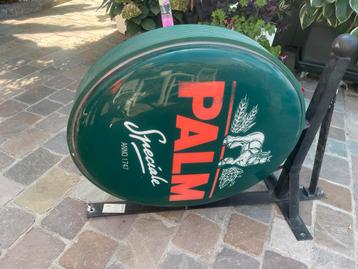 Bier reklame bord beschikbaar voor biedingen