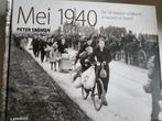 Mei 1940, de 18-daagse veldtocht in woord en beeld, Boeken, Ophalen of Verzenden, Zo goed als nieuw, Peter Taghon