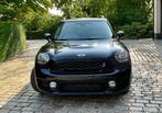 Mini Cooper S Countryman 2.0 Turbo ### 63000 km ###, Auto's, Voorwielaandrijving, 1998 cc, Zwart, Leder