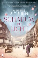 Te Koop Boek SCHADUW EN LICHT Anne Stern, Anne Stern, Comme neuf, Europe autre, Envoi