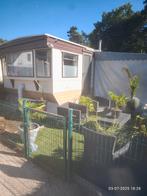Stacaravan Berlare te koop, Caravans en Kamperen, Stacaravans