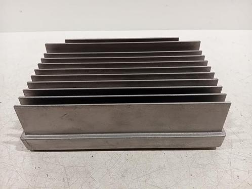 AUDIO VERSTERKER BMW 3 serie Touring (F31) (9312455), Auto-onderdelen, Overige Auto-onderdelen, BMW, Gebruikt