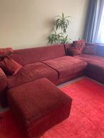 Zetel bordeaux, Enlèvement, Utilisé