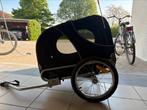 Fietskar, Fietsen en Brommers, Ophalen, Zo goed als nieuw
